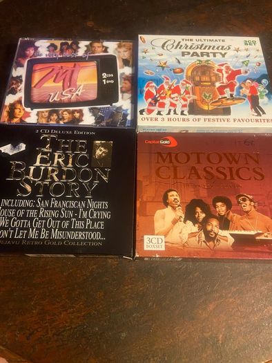 CD Collection