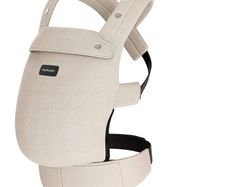 baby carrier MOM COZY NUDE
