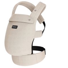 baby carrier MOM COZY NUDE