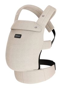 baby carrier MOM COZY NUDE