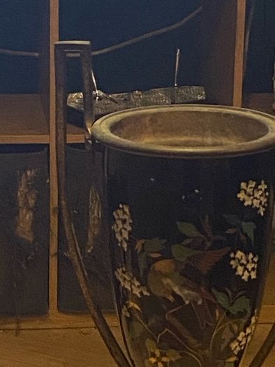 Antiques