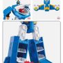 SUPER WINGS World Robot Transforming Toy Image 7