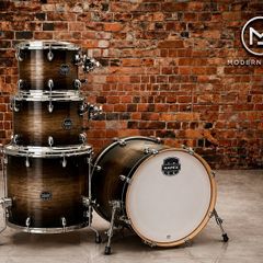 Mapex Armory 22 ShellPack (Black Dawn)