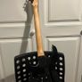 ESP LTD KH-202 Kirk Hammett Signature - Black Image 2