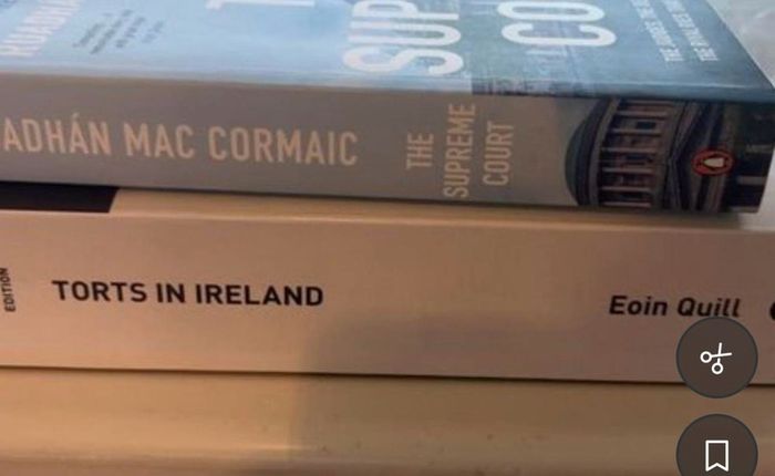law books