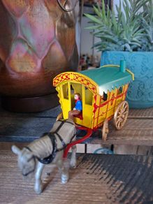 Vintage toy