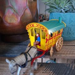 Vintage toy