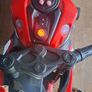 kids electric motorbike Image 3