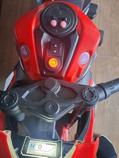 kids electric motorbike