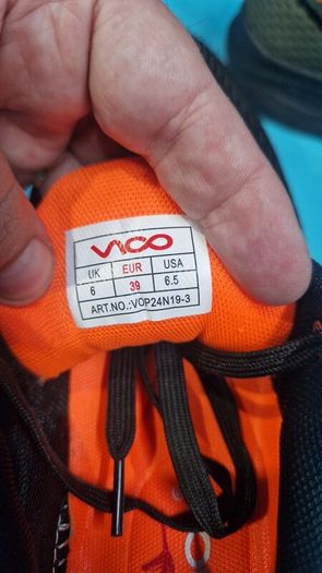 Vigo ActivRun Trainers