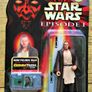 Star Wars - Episode I - The Phantom Menace Figures Image 3