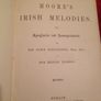 Moore's Irish Melodies Image 4