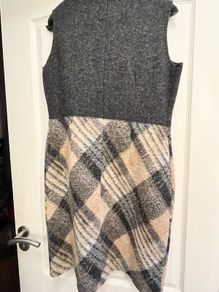 Paul Costello dress