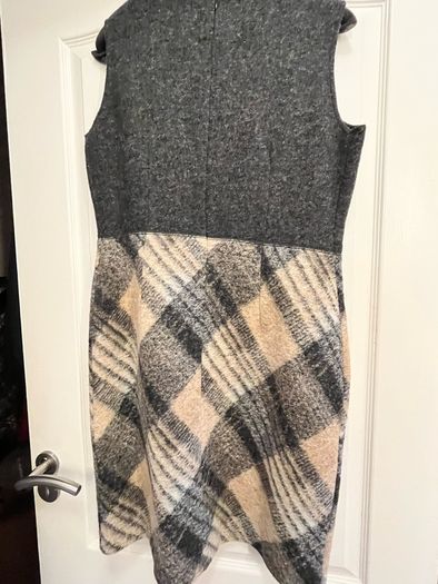 Paul Costello dress