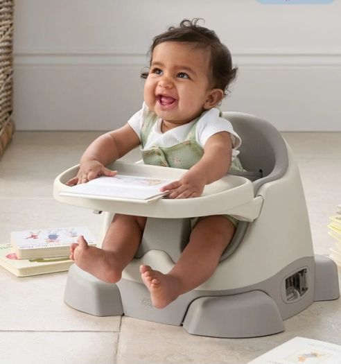 mamas and papas booster seat