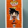 Funko Pop - Goku with Wings 1430 Flocked - Dragonball Z Anime - Vinyl Action Figure Image 4