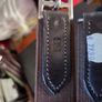 Leather Girth Image 3