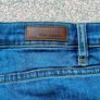 Diesel High Rise Skinny Jeans Image 6