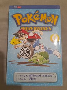 Manga Collection (more added)