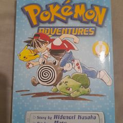 Manga Collection (more added)