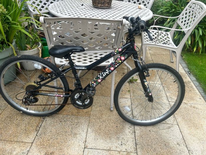 Bike