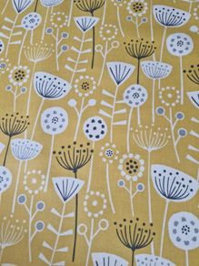 new oil cloth tablecloth