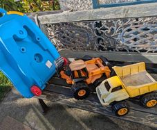 Kids Outdoor Toys