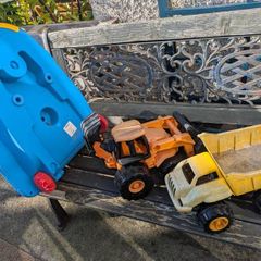 Kids Outdoor Toys