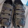 Girls school shoes UK3 NEW!from Next! Image 3
