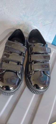 Girls school shoes UK3 NEW!from Next!