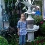 Long shirt.  Age 8-9 Image 2