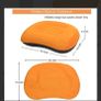 Camping Pillow. Full details click on link https://amzn.eu/d/8Pu7WCq Image 2