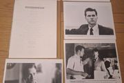 Thunderheart Press Kit 1992 Val Kilmer