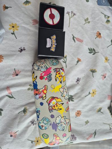 Pokemon collection