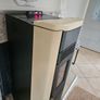 Extraflame Giusy Plus Evo Wood Pellet Stove Image 2