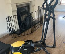 everlast cross trainer