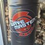 Century Wave Master XXL standing punch bag Image 2