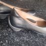 Black Shoes Image 2