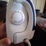 Travel steam iron Image 2