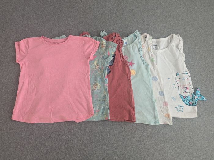 Girls Clothes Bundle 5-6 Years
