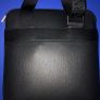 Emporio Armani genuine leather crossbody messenger bag brand new with tag Image 5