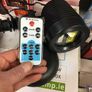 Christmas Laser Lights with Remote Control Image 4