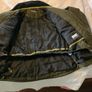 Winter boys wind/showerproof  jacket Image 3