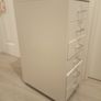 Helmer chest of drawers IKEA Image 2