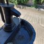 Half Barrel Water Feature Image 7