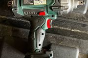 Parkside Impact Wrench