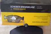 Ren / Opel / Vaux / front brake pads