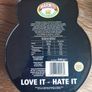 Marmite biscuit tin Image 2
