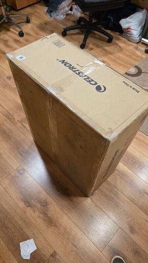 Celestron 6se Telescope