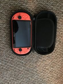 ps vita